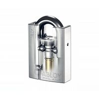 共栄工業 南京錠 PL362N 1個 61-9940-36（直送品）