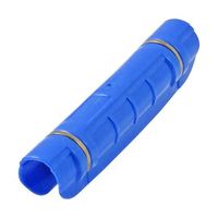 シンセイ ハウスパッカー 50個入 22mm 63-5453-89 1箱(50個)（直送品）