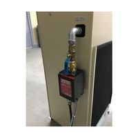 フクハラ ドレン排出器 スーパートラップ (センサーなしタイプ) 単相200V ST220G-2 1台 61-2898-40（直送品）