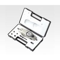 イマダ メカニカルフォースゲージ(普及型) JCSS校正証明書付 FB-20N 1台 2-1429-01-24（直送品）