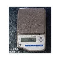 新光電子 防塵・防水高精度電池天びん CJRシリーズ(校正分銅内蔵型) 英語版校正証明書付 CJR-320 1個 62-8594-24-56（直送品）