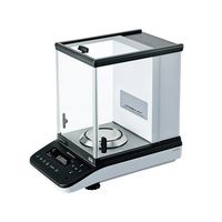 アズワン 分析天びん 英語版校正証明書付 AP124X 1個 66-0019-94-56（直送品）