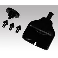 ライン精機 ハンドタコメータ JCSS校正証明書付 TM-7010K 1台 1-2553-03-24（直送品）