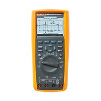 テクトロニクス&フルーク デジタルマルチメーター・コンボ・キット JCSS校正付 FLUKE-289/FVF 1個（直送品）