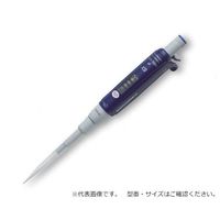 ソコレックス マイクロピペット(アキュラ) 0.1~2μL JCSS校正証明書付 826.0002 1本 1-9347-11-24（直送品）