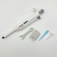 アズワン マイクロペット シングルチャンネル・容量可変タイプ 200ー1000μL JCSS校正証明書付 3-7026-09-24 1個（直送品）