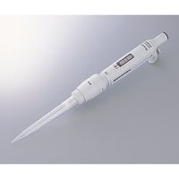 ソコレックス マクロピペット(アキュラ) 1~10mL JCSS校正証明書付 835.1 1本 1-9348-02-24（直送品）