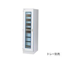 アズワン ラボラック 450×700×1800 NLS-T1800NA 1個 3-5671-63（直送品）