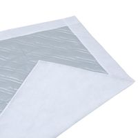 アズワン ディスポ布団 10枚入 DSPF 1箱(10枚) 8-674-01（直送品）