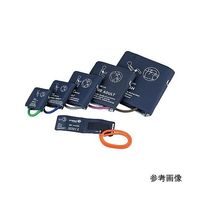 アズワン リユーザブル血圧計カフ 成人用(大) 35.5~46cm U1869NS-C12 1枚 9-1368-05（直送品）