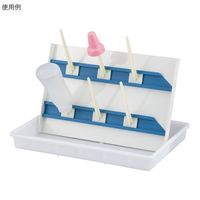 アズワン コンパクトドライボード(折りたたみ仕様) NVH-6 1個 8-604-01（直送品）