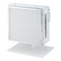 アズワン 卓上クリーンスタンド AS-P05 1台 8-712-01（直送品）