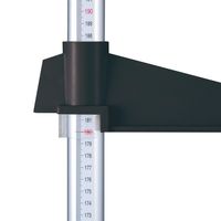 アズワン 身長計 NVP 1個 8-468-01（直送品）