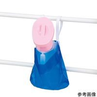 アズワン ディスポ尿器掛 20枚入 DUB-1 1袋(20枚) 8-686-01（直送品）