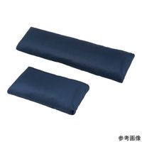 アズワン ふかふか体位固定クッション 900×300×160mm FPC-900 1個 8-691-02（直送品）