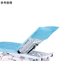 アズワン ディスポストレッチャーカバー 20枚入 PSC-1 1箱(20枚) 8-670-01（直送品）