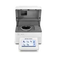 メトラー・トレド 分光光度計 Easy UV 30705169 1台 68-0580-87（直送品）