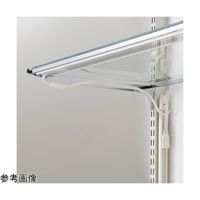 アズワン ラインコンセント マグネット固定タイプ ホワイト L 170cm NXLCE1800WH1500 68-0588-25 1台（直送品）