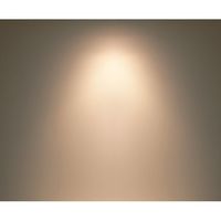 アズワン 配線ダクト用LEDスポットライト(CDMーTC70W相当)電球色 ERS4297WB 68-0588-41 1個（直送品）