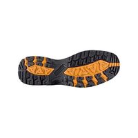 アサヒシューズ ウィンブルドンゆったり4Eシューズ ブラウン 26.5cm M046WS 1足 68-0753-80（直送品）