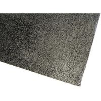 ワイドワーク 活性炭フィルター ニコチンバスターシート 大判サイズ 68-0788-70 1枚（直送品）