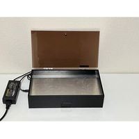 サン化学 恒温器 L-201 1個 68-0852-85（直送品）