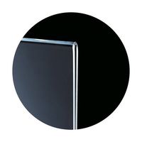 アズワン U曲げポップケース(アクリル)B6 1セット(10枚入) 68-0987-13 1セット(10枚)（直送品）