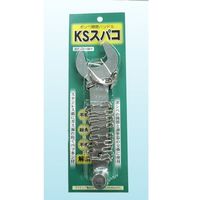 アズワン KSスパコハンドル 68-1420-36 1個（直送品）
