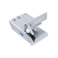 アズワン カッターガイド シルバー 68-1906-03 1個（直送品）