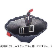 アズワン ステップショルダー 68-1906-17 1枚（直送品）