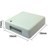 共立電子産業 手のひら非接触センサー KP-PALS01 1個 68-1984-70（直送品）