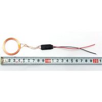 共立電子産業 ワイヤレスLED給電ユニット KP-OSWPTS1208D 1個 68-1984-71（直送品）