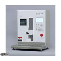 日本計測システム テクスチャー試験機用治具 平型圧子φ60ーt30(POM) CJ-F60-30 1個 68-4526-45（直送品）