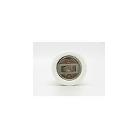 アズワン 口金変換アダプター E39→E26 1パック(5個入) 68-4049-62 1パック(5個)（直送品）