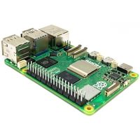 共立電子産業 Raspberry Pi 5 4GB OS インストール済みSD付 RASPi5-SDST 1個 68-4533-98（直送品）