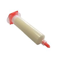 ワイドワーク ノンシリコーン熱伝導パテ 68-5060-37 1個（直送品）