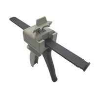 ワイドワーク 熱伝導パテ用ディスペンサー 68-5060-38 1個（直送品）