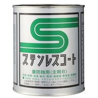 ユニテック ステンレスコート EPー36L 1ケ（直送品）
