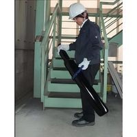 カミマル ボンベキャリー ガスグラブ 140 GASGRAB140 1台（直送品）