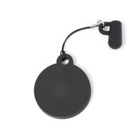 【LAKOLE/ラコレ】 傘マグネットマーカー チャコール