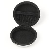 ハードケース（S） オフホワイト LAKOLE/ラコレ