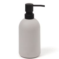 マルチディスペンサー460ml グレージュ LAKOLE/ラコレ