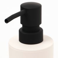 キッチンディスペンサー330ml オフホワイト LAKOLE/ラコレ