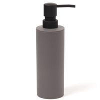 キッチンディスペンサー330ml チャコール LAKOLE/ラコレ