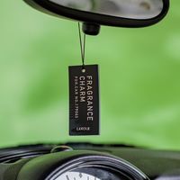 CARフレグランスサシェ SAVON MUSK LAKOLE/ラコレ