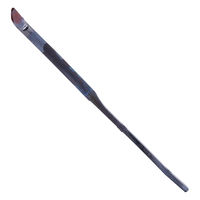 イトー 和釘 丸めかす釘 10本入 105mm 093355 1箱（直送品）