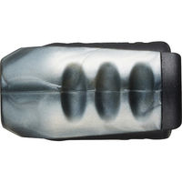 ベッセル ネジマグキャッチャー プレミアムグレー NMCP2PGR 1セット(2個)（直送品）