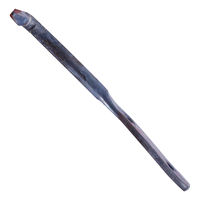 イトー 和釘 丸めかす釘 10本入 75mm 093353 1箱（直送品）