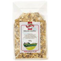 キタノ商事　アララ　デラックスミューズリー　シリアル　1セット（1袋×2）