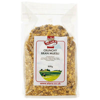 キタノ商事　アララ　クランチブランミューズリー　シリアル　1セット（1袋×2）